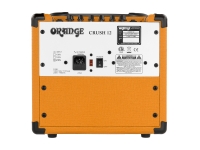 Orange Crush 12 Orange Crush 12